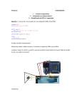 Practica 2. FCHE12022015 1. Creando componentes 2. conectando