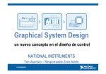 Graphical System Design