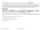 Instalación KIT DIAL ajuste de curvas para sustitución microswitches