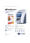 Magicard Enduro+ Brochure