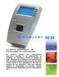 discovery sg-20