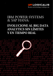 IBM Power Systems for SAP HANA