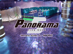 Descargar Dossier - Panorama Five Club