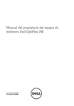 Manual de optiplex-790