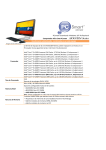 PCsmart recomienda Windows 10® Professional Computador All In