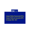 EMC – PCP y PPI