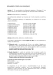 REGLAMENTO II TROFEO VILLA DE BELORADO Artículo 1. El