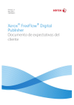 Xerox FreeFlow Digital Publisher