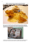 La técnica de la chip y el cogote de merluza de Pescaderias