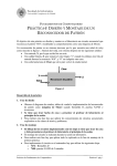 Práctica 4 - Universidad Complutense de Madrid