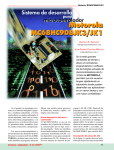 MC68HC908JK3/JK1 Motorola