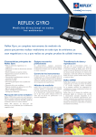 reflex gyro
