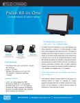 pulse AIO es