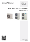 Mini MVD V4+ DC Inverter