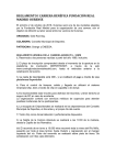 reglamento i carrera benéfica fundación real madrid ourense