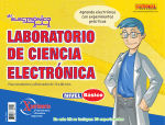 Mr Electrónico.indd - Electrónica y Servicio