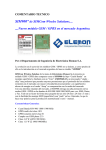 SIM900 - Electrónica Elemon SA