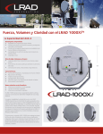 LRAD 1000X PDF - Vimad Global Services