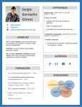 Fitzroy - Resume Template