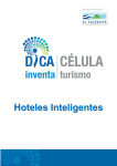 Hoteles Inteligentes - Dirección de Innovación y Calidad