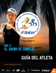 guia atleta acapulco