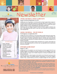 Newsletter Issue 17 - Childhood Cancer Foundation of Southern