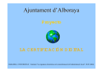 Ajuntament d`Alboraya - Associació Sabadell Universitat