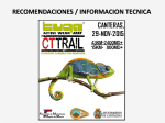 Información CTTrail