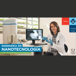 NANOTECNOLOGÍA