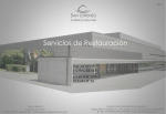 Diapositiva 1 - Palacio de Congresos y Exposiciones de Galicia