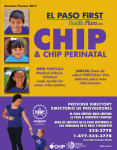 CHIP with CHIP Perinatal - El Paso First Health Plans Inc.