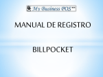 Manual de Registro