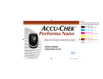ACCU-CHEK® Performa Nano
