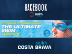Racebook - Swim No Limits