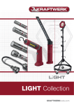 LIGHT Collection - Magnetic Services