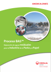 Proceso BAS™ - Veolia Water Technologies