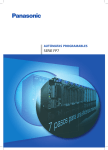 serie fp7 - Panasonic Electric Works Europe AG