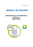 MANUAL DE USUARIO