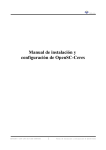 Manual de Instalación y configuración de OpenSC-Ceres