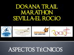 Diapositiva 1 - Doñana Trail Marathon
