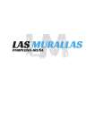 Información carrera - Las Murallas Pamplona 2016