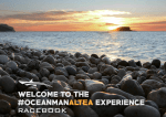 OCEANMAN ALTEA racebook