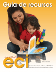 early childhood intervention - Bluebonnet Trails Community Services