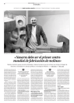 Diario de Navarra 1 - Colegio de Sociólogos/as y Politólogos/as de