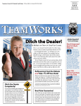 Ditch the Dealer! - Teamsters Council #37 Federal Credit Union