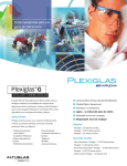 Plexiglas® G - Plexiglas.com