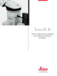 Leica IC D - Leica Microsystems