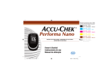 Accu-Chek Performa Nano