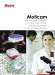 Moticam - Optik-foto