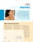 healthymoves - MHS Indiana